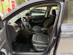 Volkswagen Touareg 2021 280TSI FWD Luxury Plus - ფოტო 12