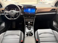 Volkswagen Touareg 2021 280TSI FWD Luxury Plus - ფოტო 13