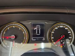 Volkswagen Touareg 2021 280TSI FWD Luxury Plus - ფოტო 14