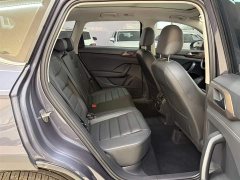 Volkswagen Touareg 2021 280TSI FWD Luxury Plus - ფოტო 15