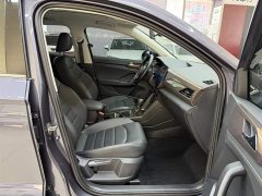 Volkswagen Touareg 2021 280TSI FWD Luxury Plus - ფოტო 16