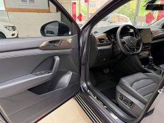 Volkswagen Touareg 2021 280TSI FWD Luxury Plus - ფოტო 17