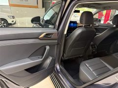 Volkswagen Touareg 2021 280TSI FWD Luxury Plus - ფოტო 19