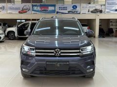 Volkswagen Touareg 2021 280TSI FWD Luxury Plus - ფოტო 2