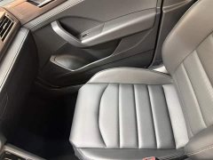 Volkswagen Touareg 2021 280TSI FWD Luxury Plus - ფოტო 20