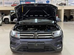 Volkswagen Touareg 2021 280TSI FWD Luxury Plus - ფოტო 7