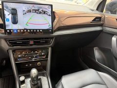 Volkswagen Touareg 2021 280TSI FWD Luxury Plus - ფოტო 9