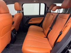 Haval H9 2024 2.4T Diesel 4WD Extreme Edition - ფოტო 10