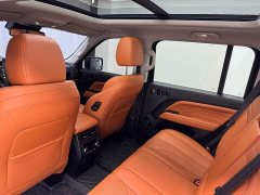Haval H9 2024 2.4T Diesel 4WD Extreme Edition - ფოტო 11