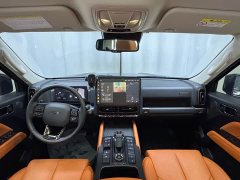 Haval H9 2024 2.4T Diesel 4WD Extreme Edition - ფოტო 12