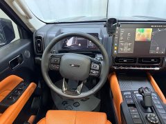 Haval H9 2024 2.4T Diesel 4WD Extreme Edition - ფოტო 13