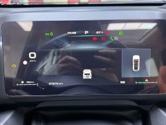 Haval H9 2024 2.4T Diesel 4WD Extreme Edition - ფოტო 14