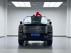 Haval H9 2024 2.4T Diesel 4WD Extreme Edition - ფოტო 2