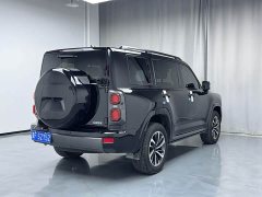 Haval H9 2024 2.4T Diesel 4WD Extreme Edition - ფოტო 5