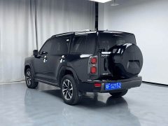 Haval H9 2024 2.4T Diesel 4WD Extreme Edition - ფოტო 7