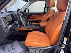 Haval H9 2024 2.4T Diesel 4WD Extreme Edition - ფოტო 8
