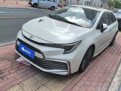 Toyota Lingshang 2.0L Premium Edition - ფოტო 1