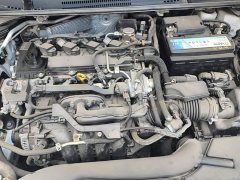 Toyota Lingshang 2.0L Premium Edition - ფოტო 10
