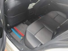 Toyota Lingshang 2.0L Premium Edition - ფოტო 11