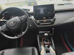 Toyota Lingshang 2.0L Premium Edition - ფოტო 12