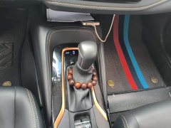 Toyota Lingshang 2.0L Premium Edition - ფოტო 16