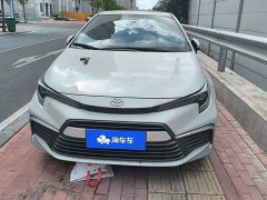 Toyota Lingshang 2.0L Premium Edition - ფოტო 2