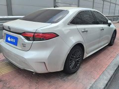 Toyota Lingshang 2.0L Premium Edition - ფოტო 3