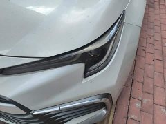 Toyota Lingshang 2.0L Premium Edition - ფოტო 5