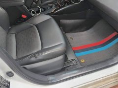 Toyota Lingshang 2.0L Premium Edition - ფოტო 8