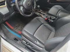 Toyota Lingshang 2.0L Premium Edition - ფოტო 9