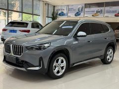 BMW X1 2023 sDrive20Li X Design Package - ფოტო 1