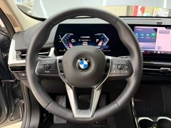 BMW X1 2023 sDrive20Li X Design Package - ფოტო 11