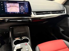 BMW X1 2023 sDrive20Li X Design Package - ფოტო 12