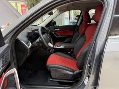 BMW X1 2023 sDrive20Li X Design Package - ფოტო 16