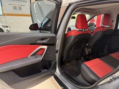 BMW X1 2023 sDrive20Li X Design Package - ფოტო 17