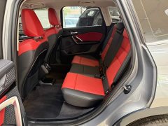 BMW X1 2023 sDrive20Li X Design Package - ფოტო 18