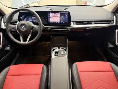 BMW X1 2023 sDrive20Li X Design Package - ფოტო 20