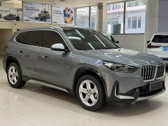BMW X1 2023 sDrive20Li X Design Package - ფოტო 3