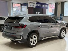 BMW X1 2023 sDrive20Li X Design Package - ფოტო 4
