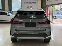 BMW X1 2023 sDrive20Li X Design Package - ფოტო 5