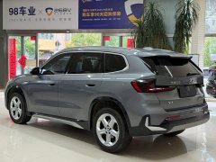 BMW X1 2023 sDrive20Li X Design Package - ფოტო 6