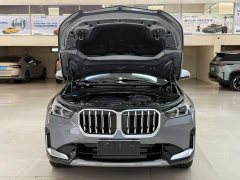 BMW X1 2023 sDrive20Li X Design Package - ფოტო 7