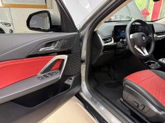 BMW X1 2023 sDrive20Li X Design Package - ფოტო 8