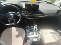 Audi Q5L 40T Fashion Dynamic Edition - ფოტო 12