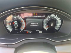 Audi Q5L 40T Fashion Dynamic Edition - ფოტო 14