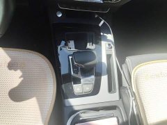 Audi Q5L 40T Fashion Dynamic Edition - ფოტო 16