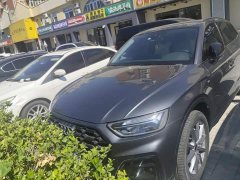 Audi Q5L 40T Fashion Dynamic Edition - ფოტო 2