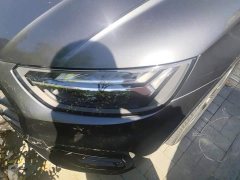 Audi Q5L 40T Fashion Dynamic Edition - ფოტო 5