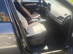 Audi Q5L 40T Fashion Dynamic Edition - ფოტო 8