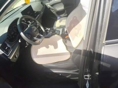 Audi Q5L 40T Fashion Dynamic Edition - ფოტო 9